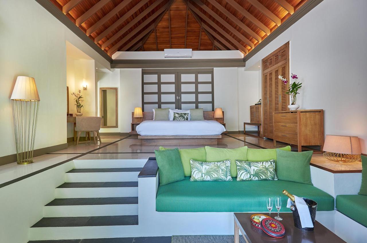 เจเอร มานาฟารู Hotel Hoarafushi ภายนอก รูปภาพ