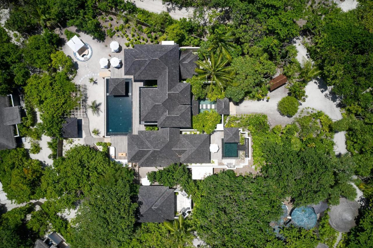 เจเอร มานาฟารู Hotel Hoarafushi ภายนอก รูปภาพ