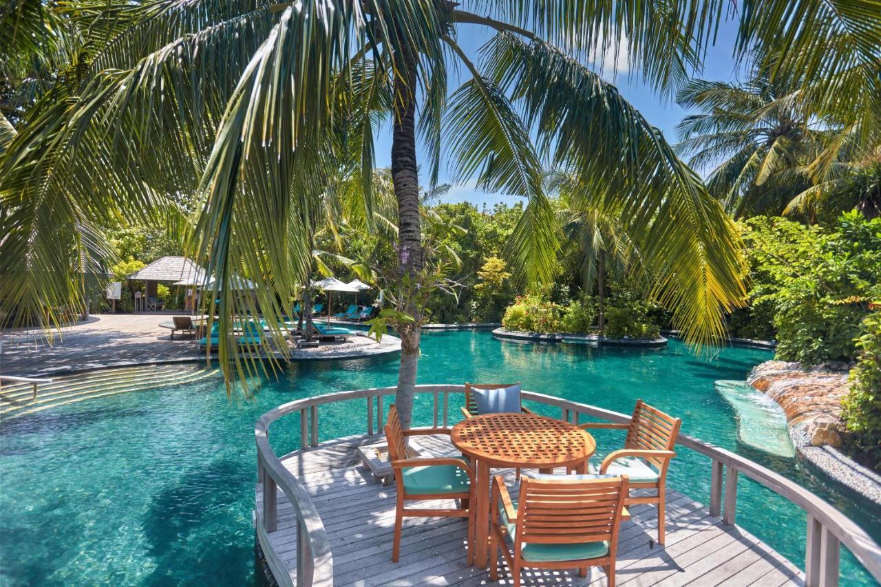 เจเอร มานาฟารู Hotel Hoarafushi ภายนอก รูปภาพ