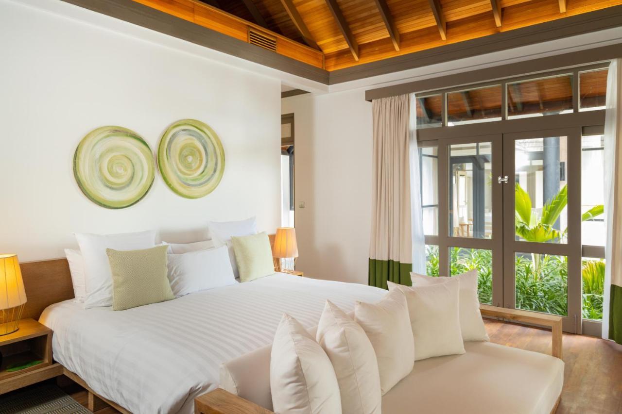 เจเอร มานาฟารู Hotel Hoarafushi ภายนอก รูปภาพ