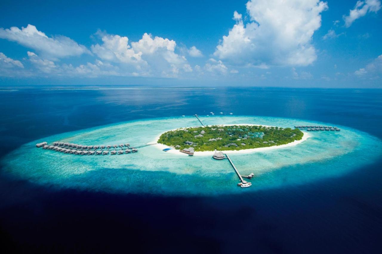 เจเอร มานาฟารู Hotel Hoarafushi ภายนอก รูปภาพ