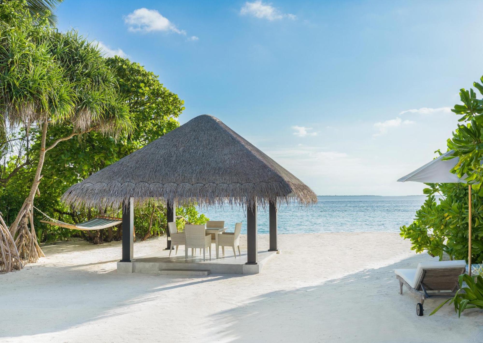 เจเอร มานาฟารู Hotel Hoarafushi ภายนอก รูปภาพ