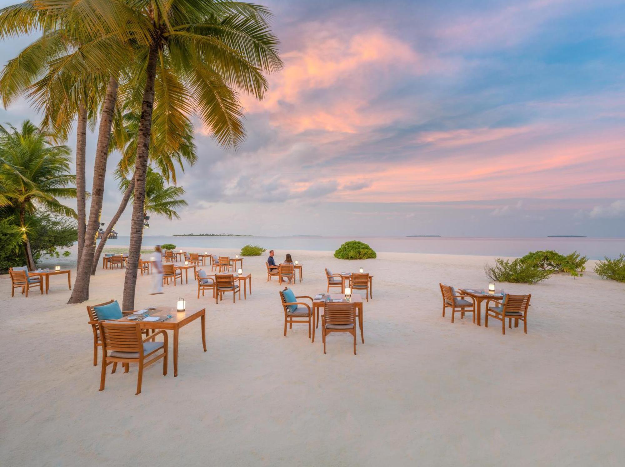 เจเอร มานาฟารู Hotel Hoarafushi ภายนอก รูปภาพ