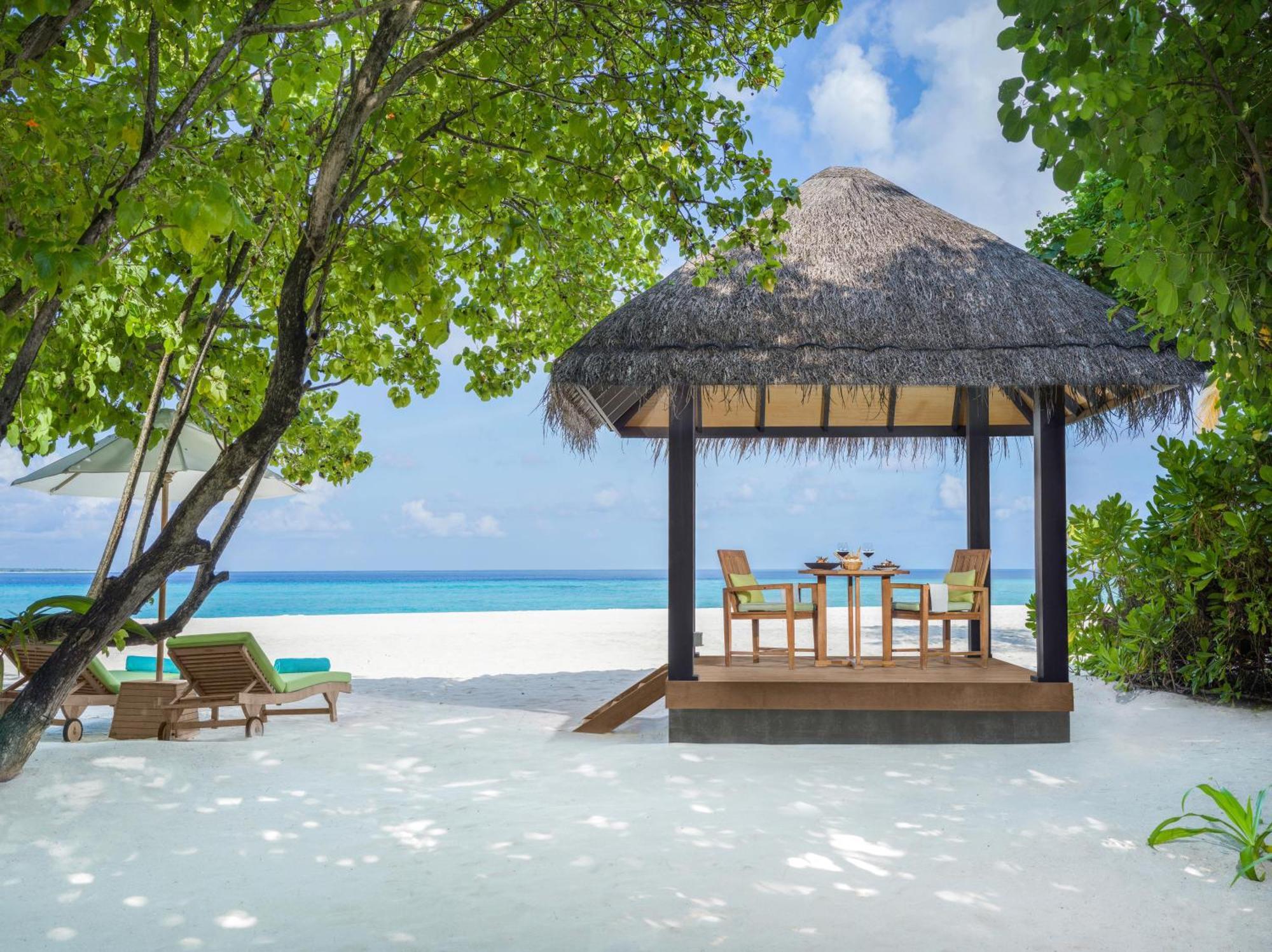 เจเอร มานาฟารู Hotel Hoarafushi ภายนอก รูปภาพ