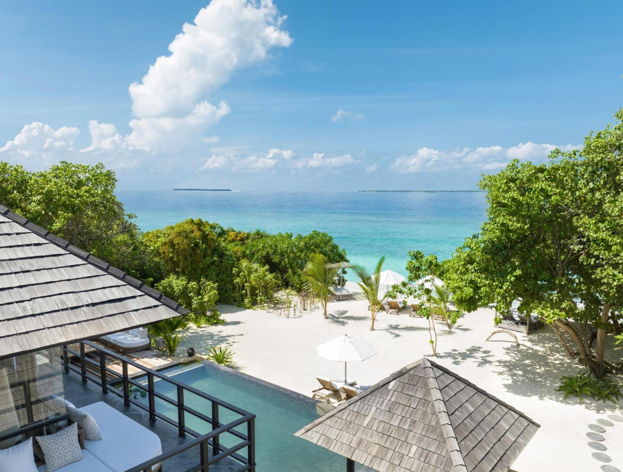 เจเอร มานาฟารู Hotel Hoarafushi ภายนอก รูปภาพ