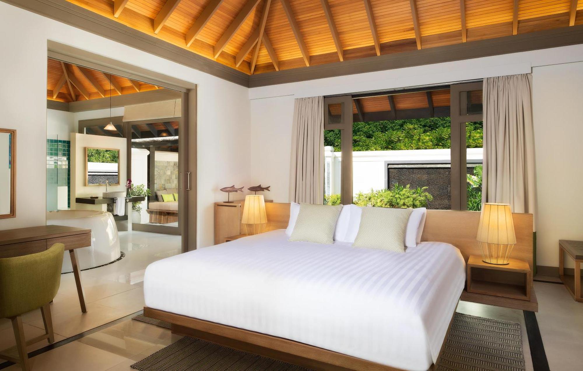 เจเอร มานาฟารู Hotel Hoarafushi ภายนอก รูปภาพ