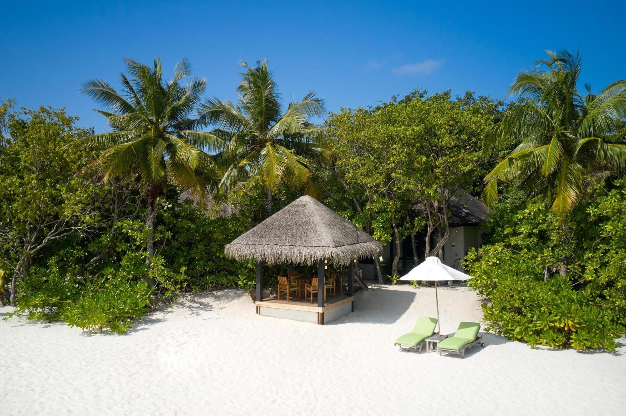 เจเอร มานาฟารู Hotel Hoarafushi ภายนอก รูปภาพ
