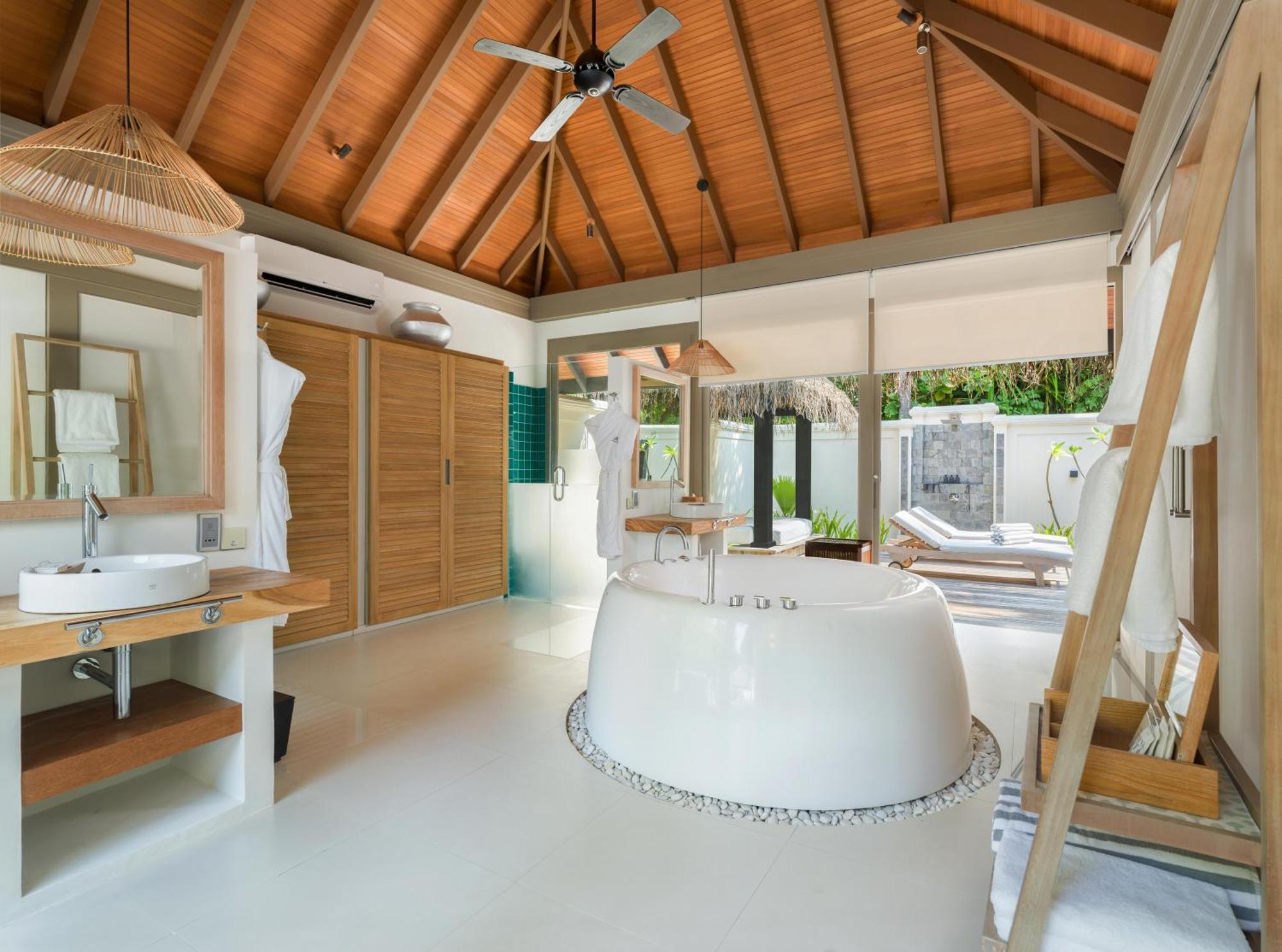 เจเอร มานาฟารู Hotel Hoarafushi ภายนอก รูปภาพ