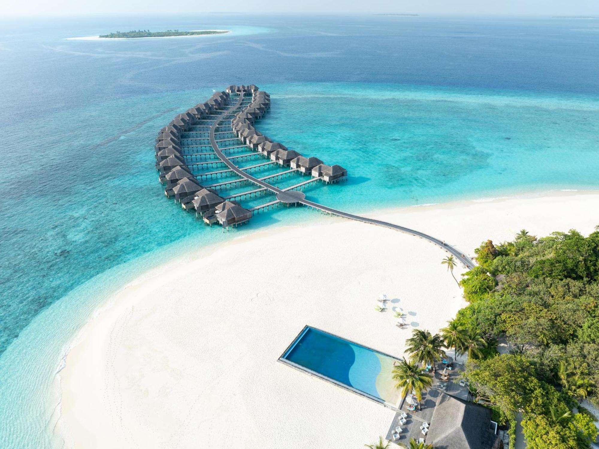เจเอร มานาฟารู Hotel Hoarafushi ภายนอก รูปภาพ