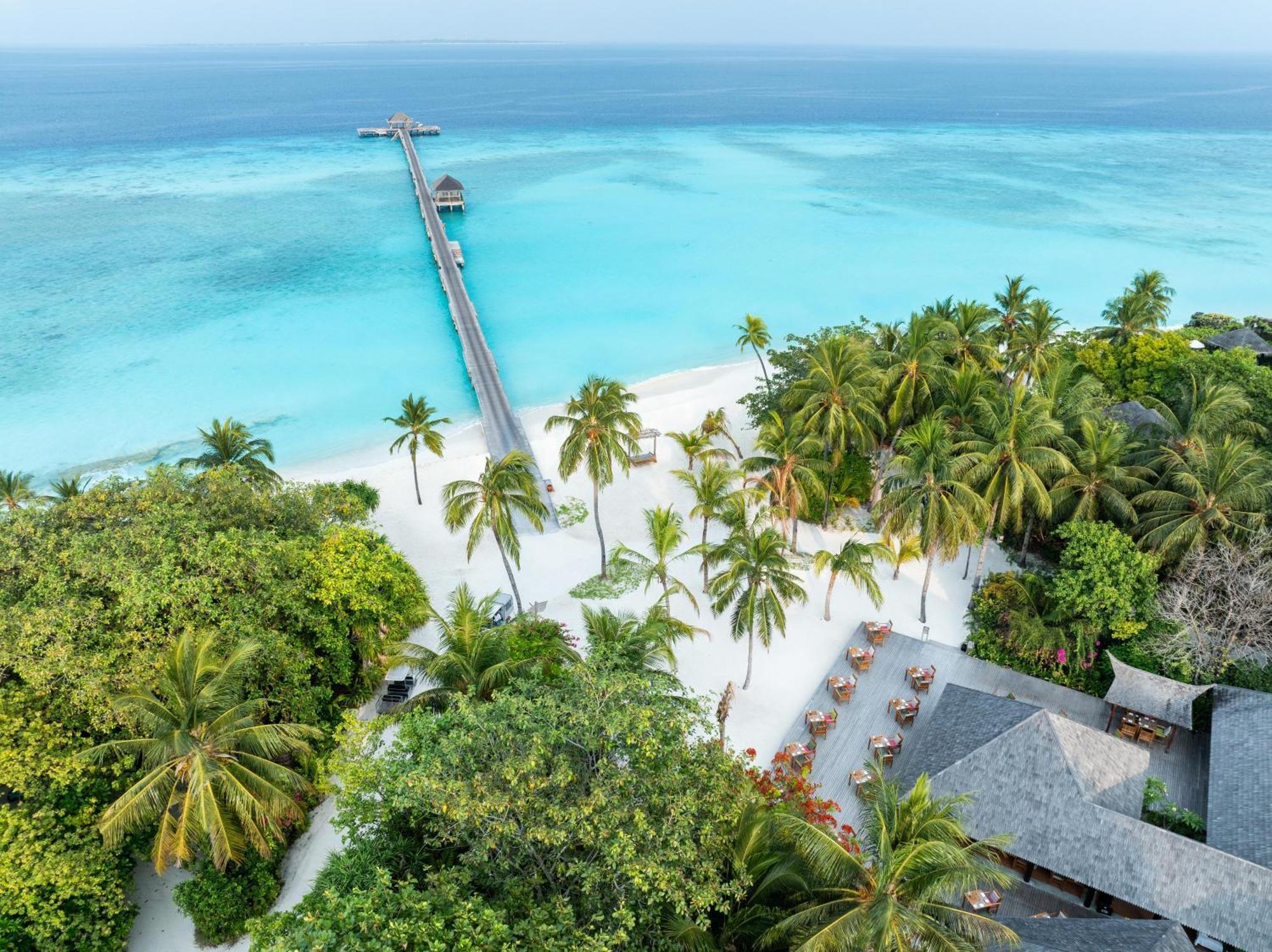 เจเอร มานาฟารู Hotel Hoarafushi ภายนอก รูปภาพ