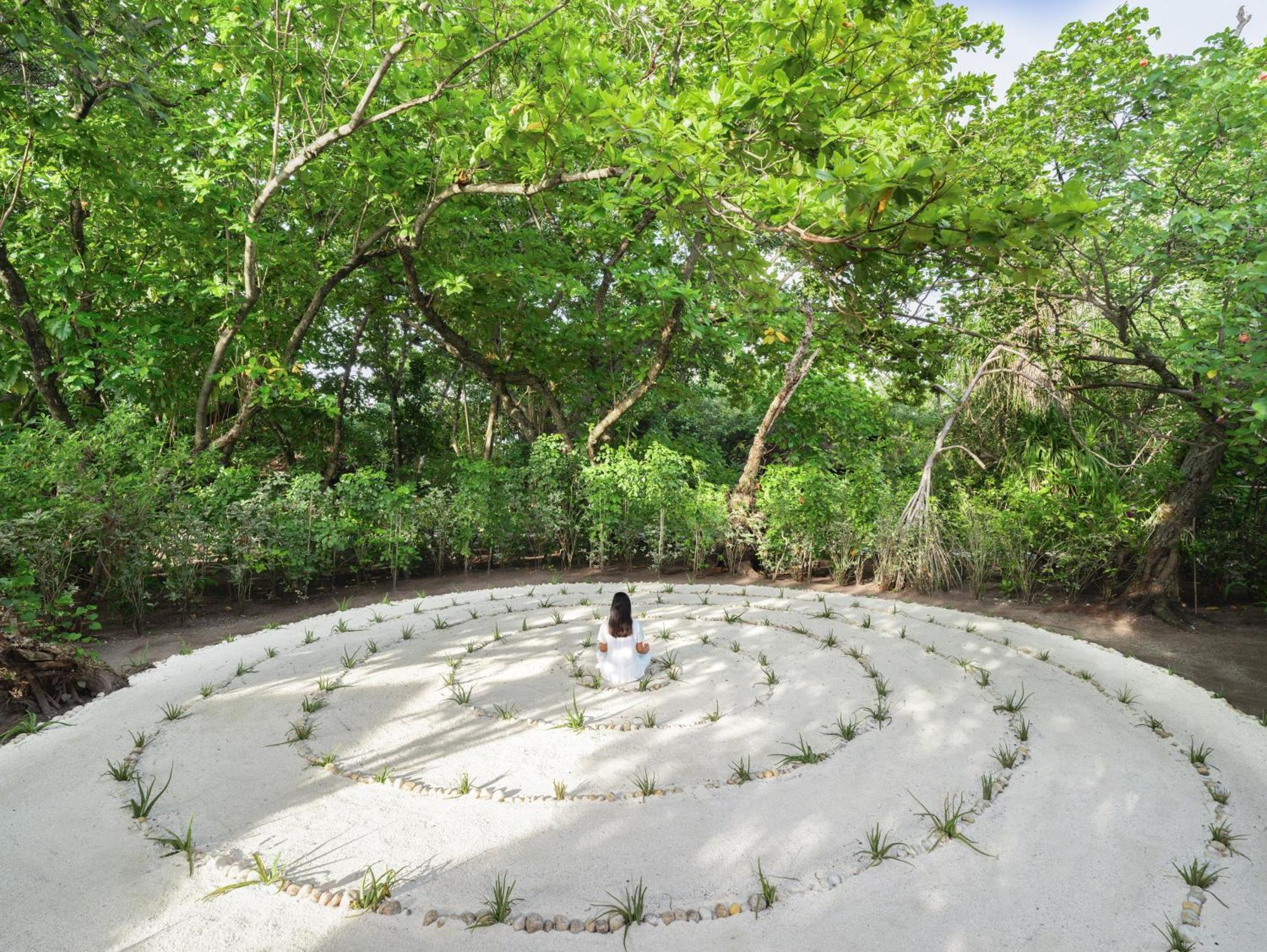 เจเอร มานาฟารู Hotel Hoarafushi ภายนอก รูปภาพ