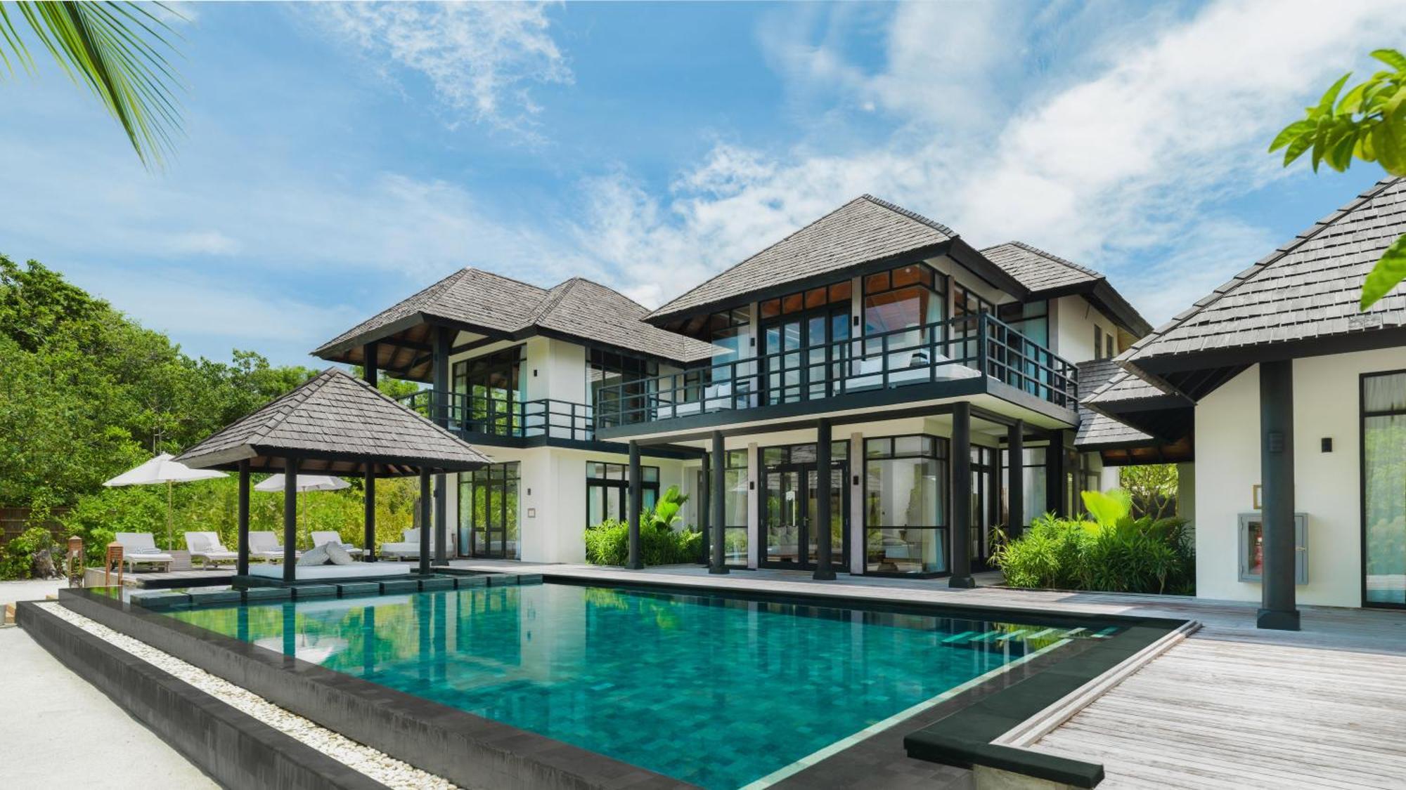 เจเอร มานาฟารู Hotel Hoarafushi ภายนอก รูปภาพ