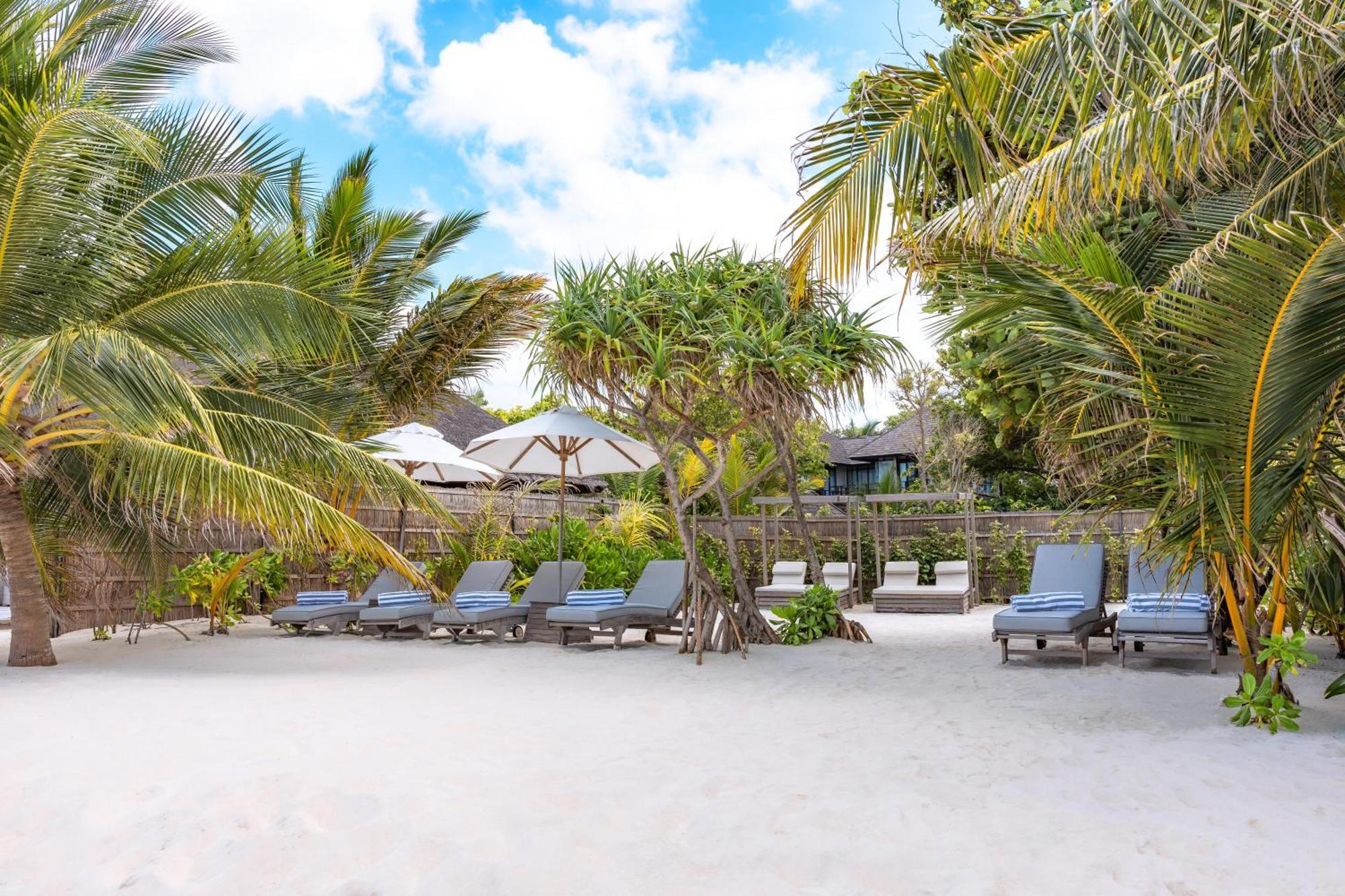 เจเอร มานาฟารู Hotel Hoarafushi ภายนอก รูปภาพ