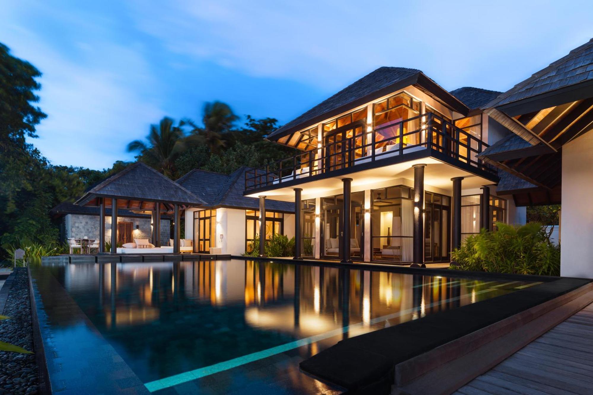 เจเอร มานาฟารู Hotel Hoarafushi ภายนอก รูปภาพ