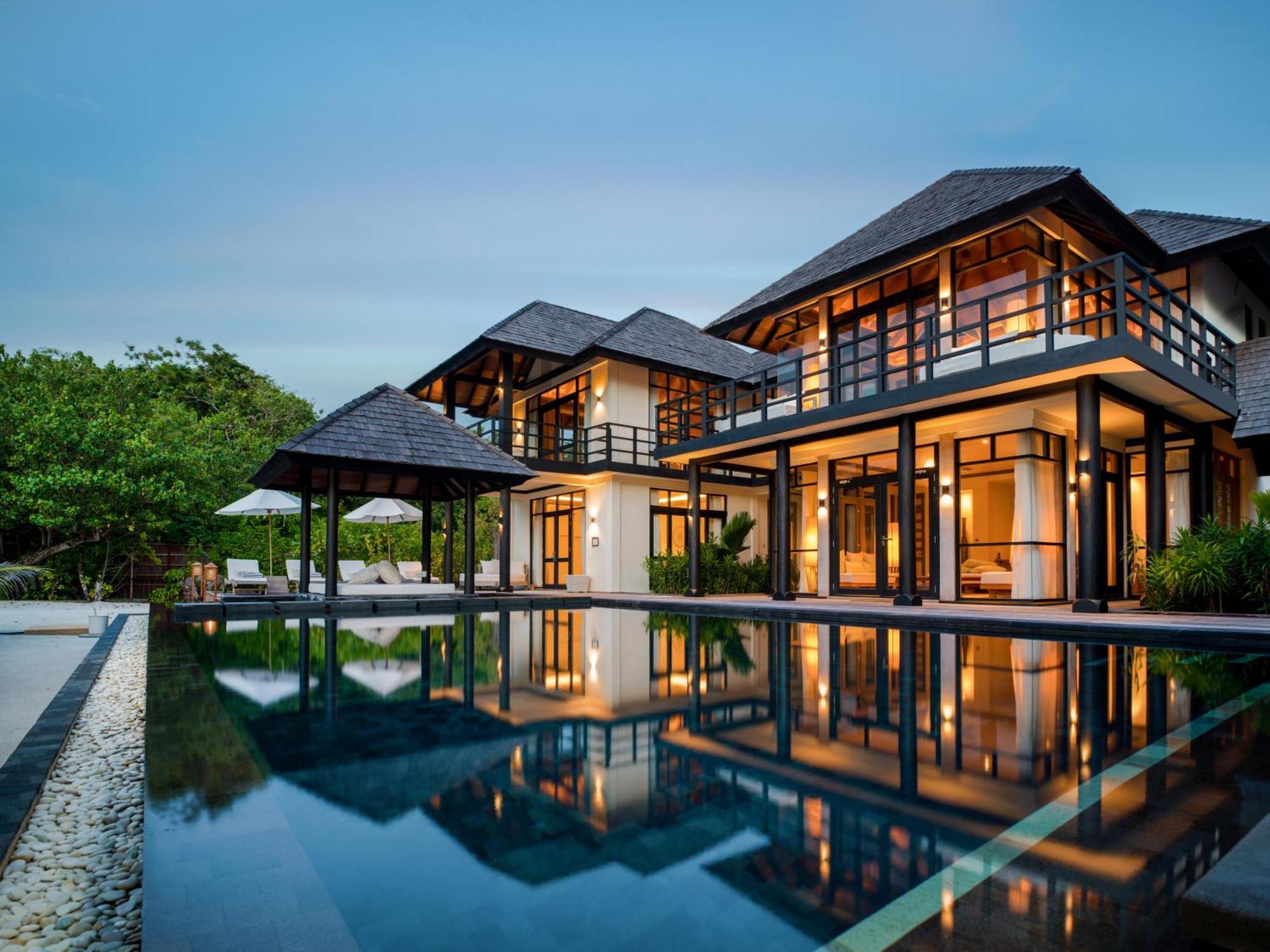 เจเอร มานาฟารู Hotel Hoarafushi ภายนอก รูปภาพ