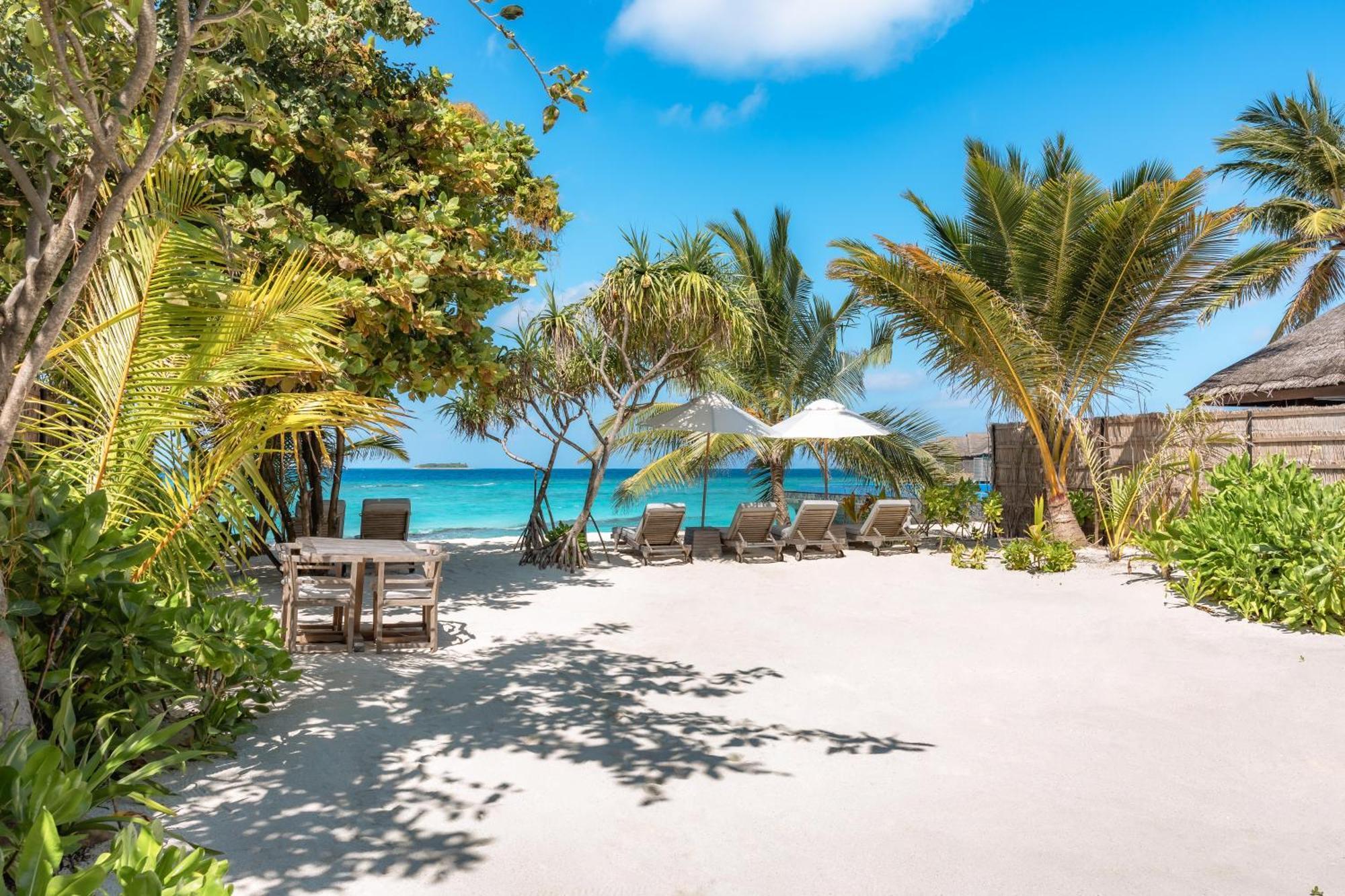 เจเอร มานาฟารู Hotel Hoarafushi ภายนอก รูปภาพ