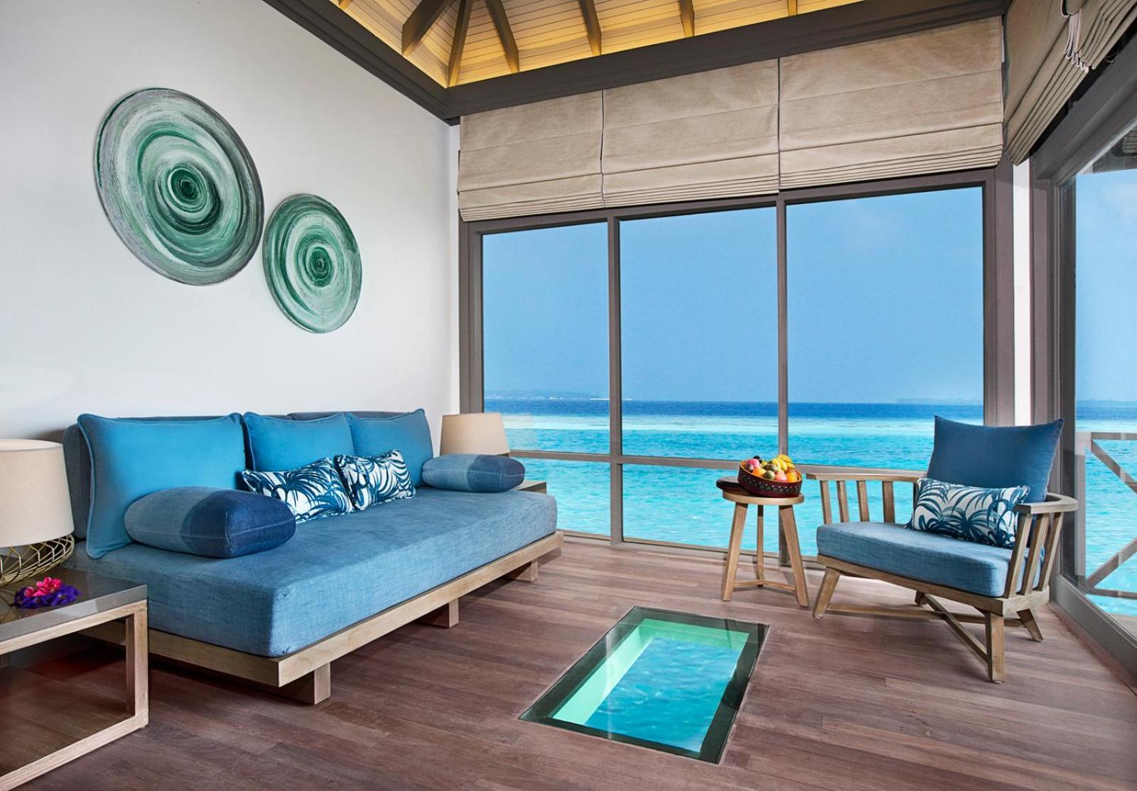 เจเอร มานาฟารู Hotel Hoarafushi ภายนอก รูปภาพ